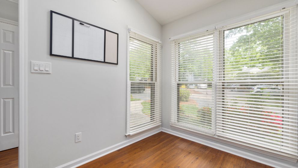How Custom Window Blinds Can Transform Your Space