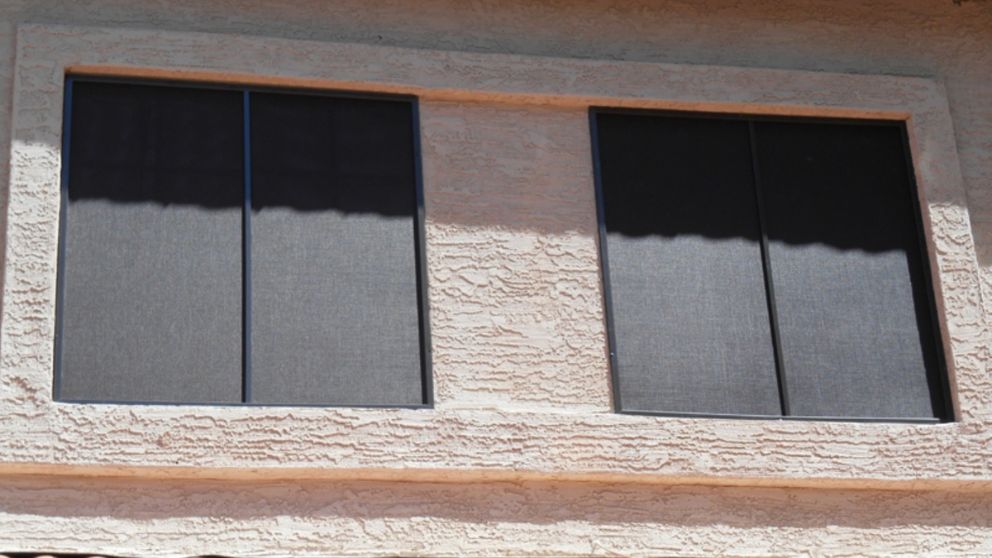 Maximize SRP Rebates with High-Quality Shade Screens