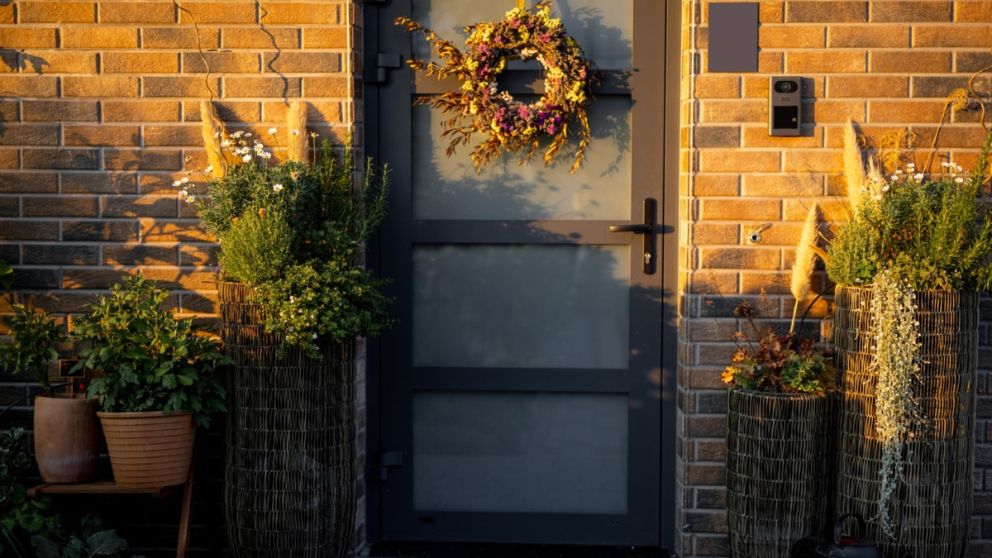 Protect Your Home with Titan Security Products in Phoenix