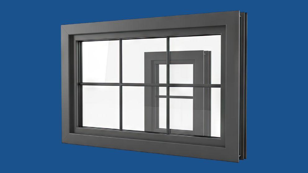 How Dual Paned Windows Block Heat and Improve Home Comfort