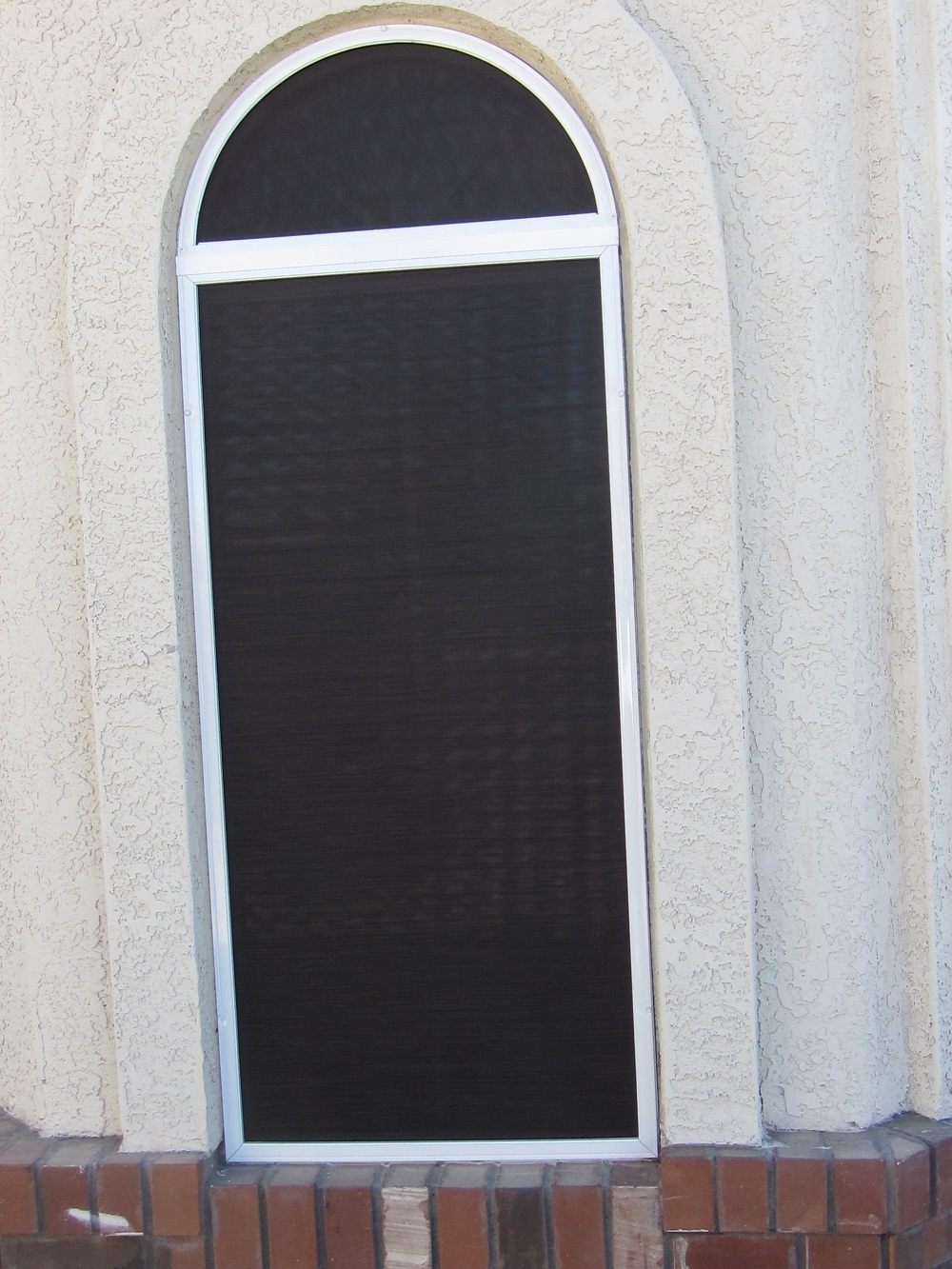 After - Sun Screens by Imperial Windows and Sunscreens