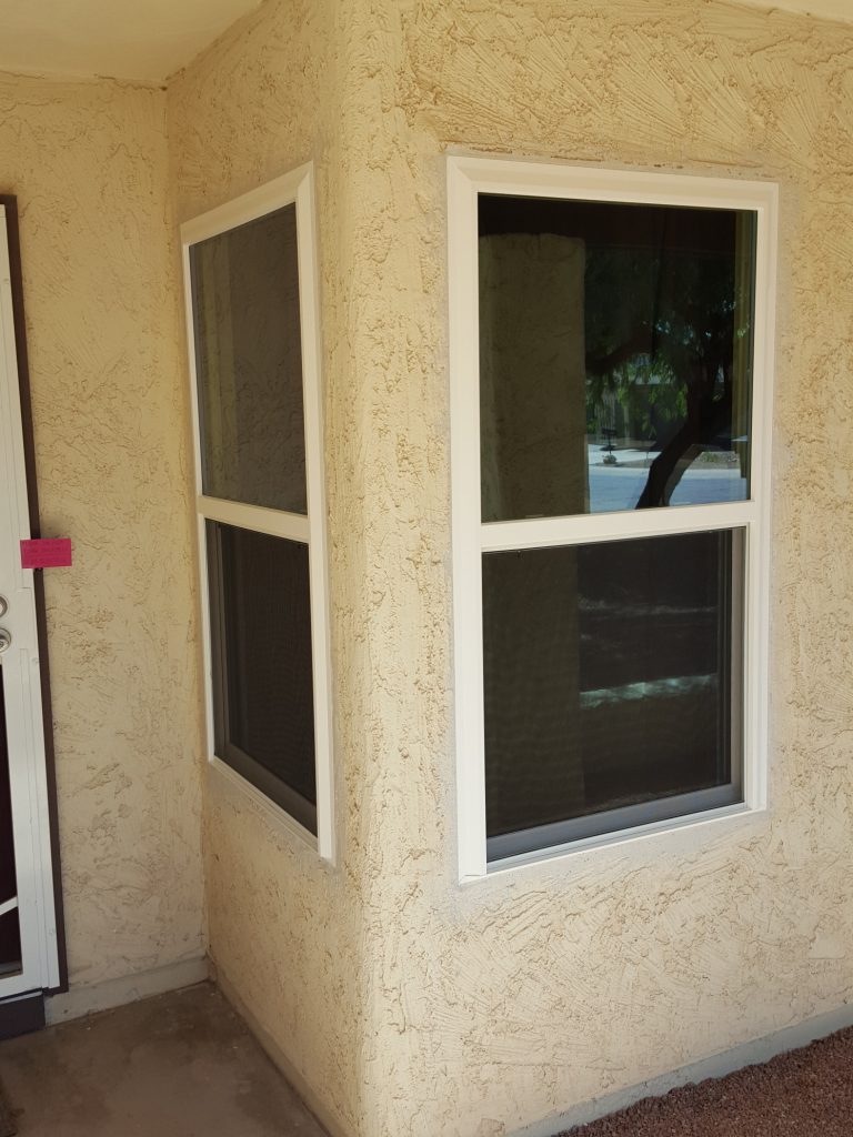 Replacement Windows Scottsdale Arizona Installed Free Estimate