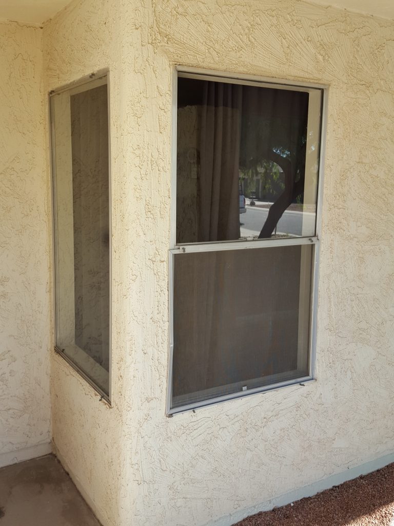Replacement Windows Scottsdale Arizona Installed Free Estimate