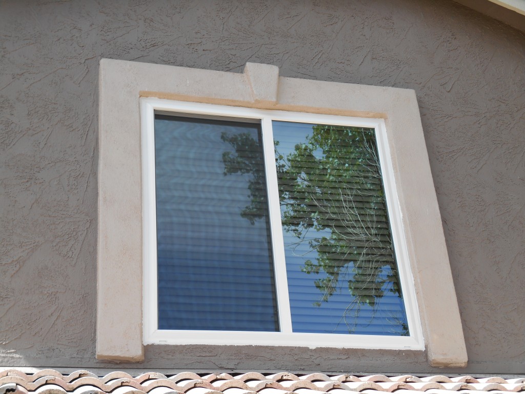 Vinyl Replacement Windows - Oxbow Estates Arizona