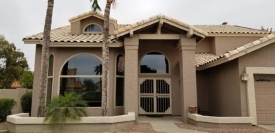 Arizona - Replacement Window Contractor