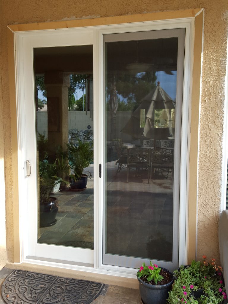 Replacement Windows Mesa, Az By Imperial Windows & Sunscreens