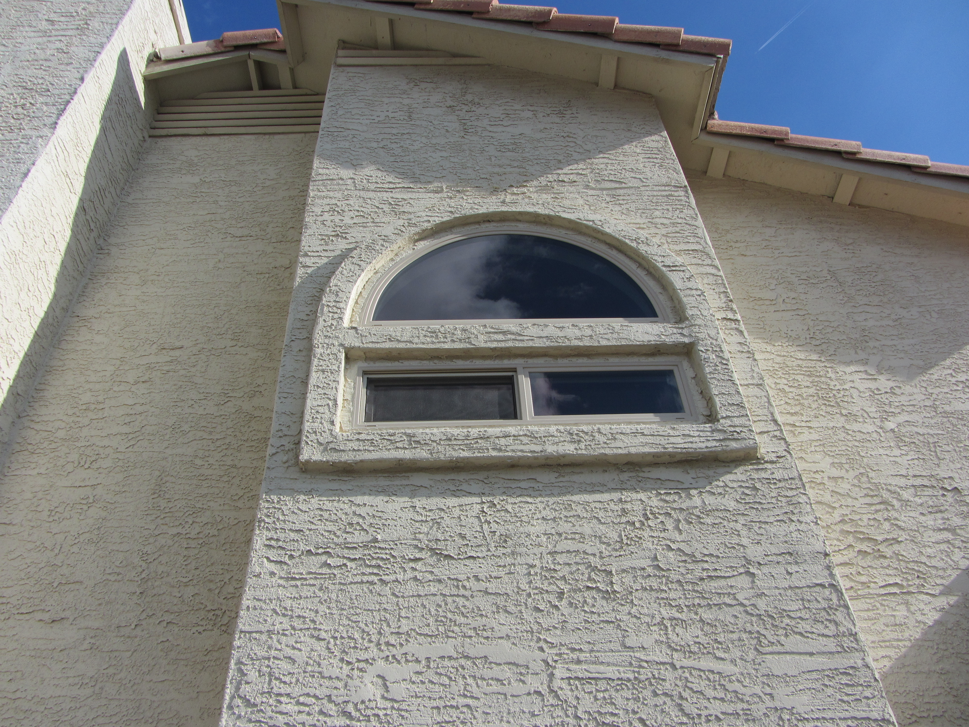 After- LoE Replacement Windows