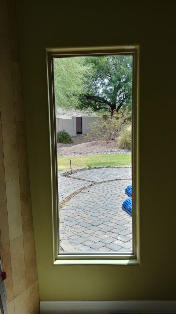 Quality Replacement Window Installation Arizona