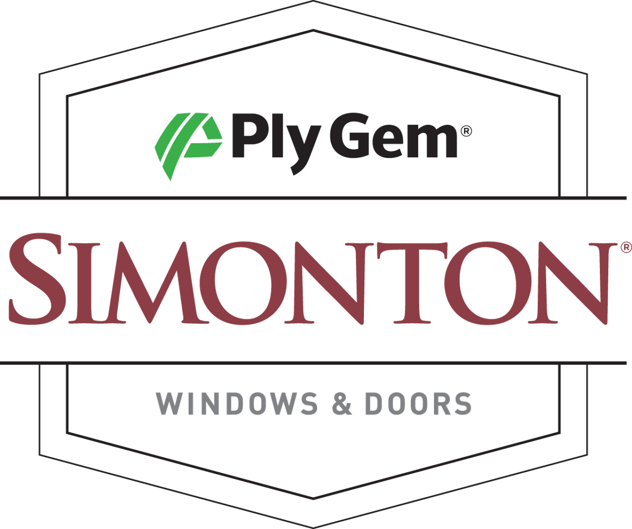 Simonton Windows & Doors Tonto Village Arizona